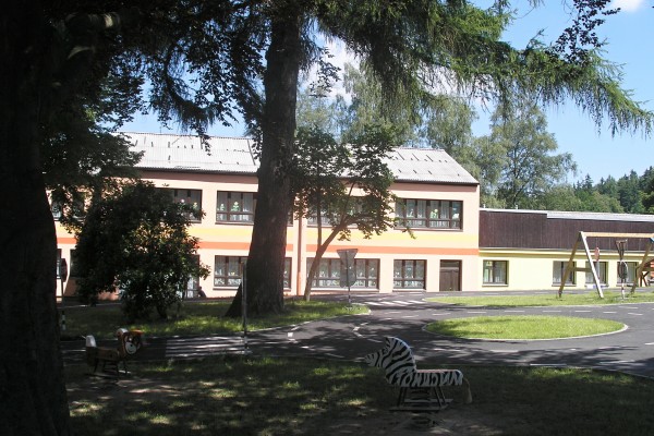 Městský dům dětí a mládeže Sluníčko