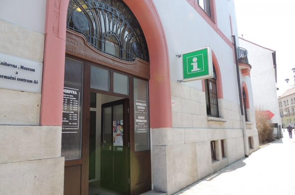 Informační otevřenost