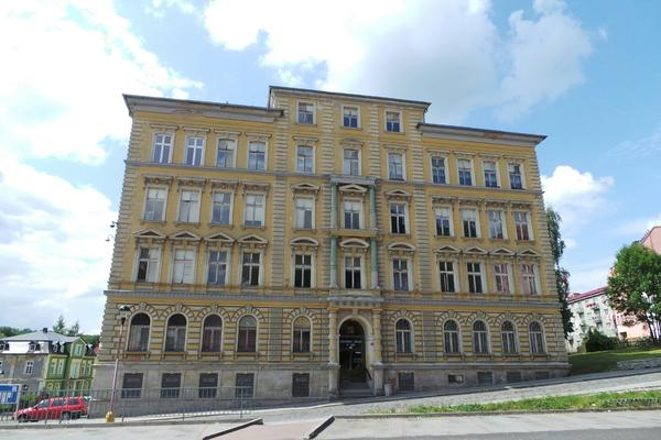 Tvoříme vstřícný a moderní úřad