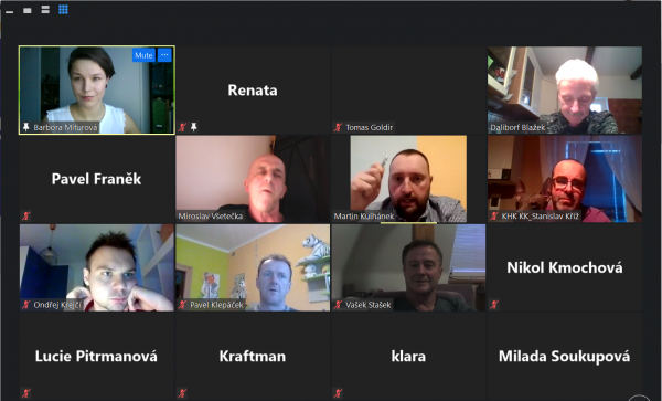 Proběhly dvě občanské debaty